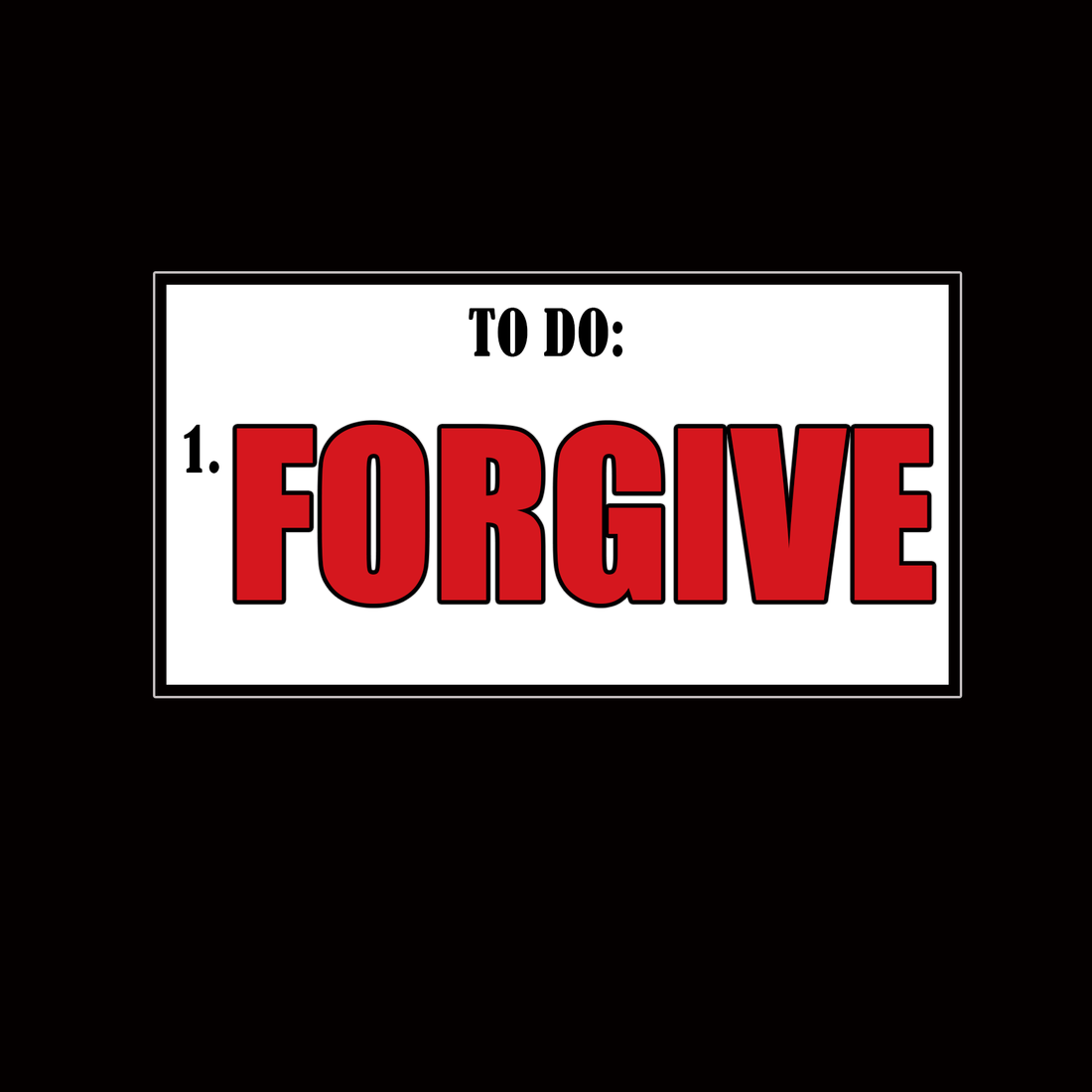 Unlocking Freedom: The Heartfelt Journey of Forgiveness