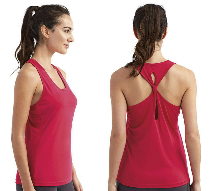 WOMEN'S ACTIVEWEAR