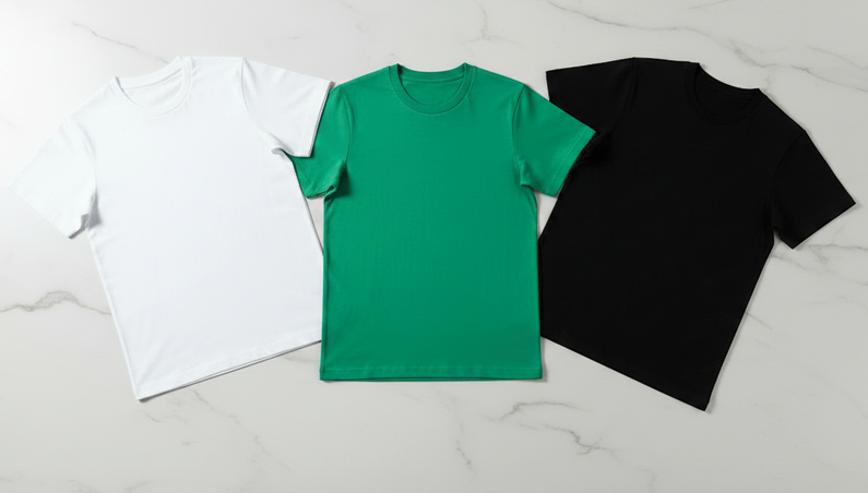 GET 3 TEES