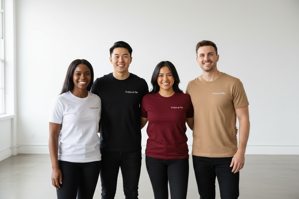 Tees