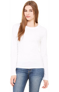 MorningRose LS Tee