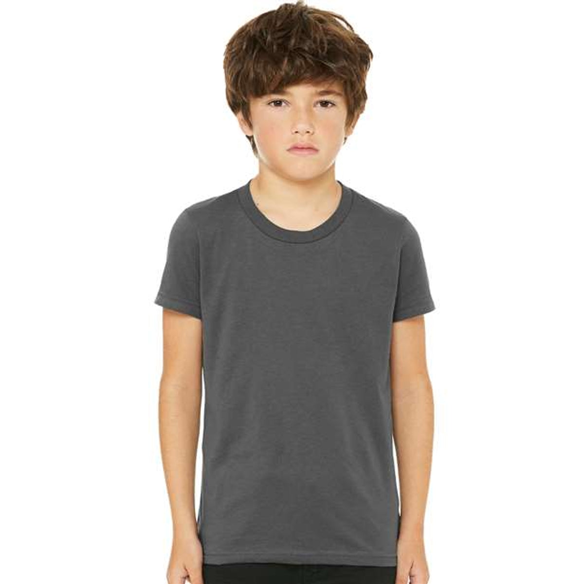 Youth Classic Jersey Tee (two colors)