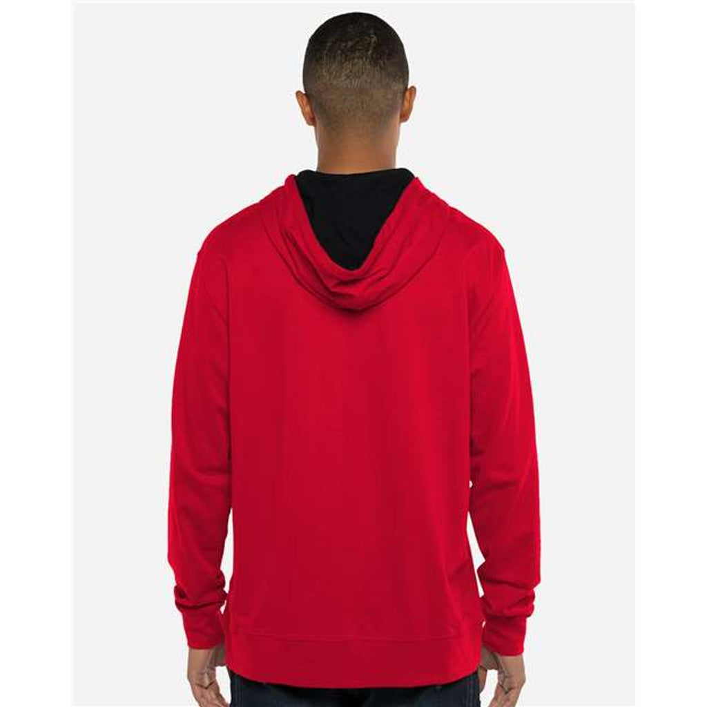 Redstorm Unisex Hoodie Sweatshirt