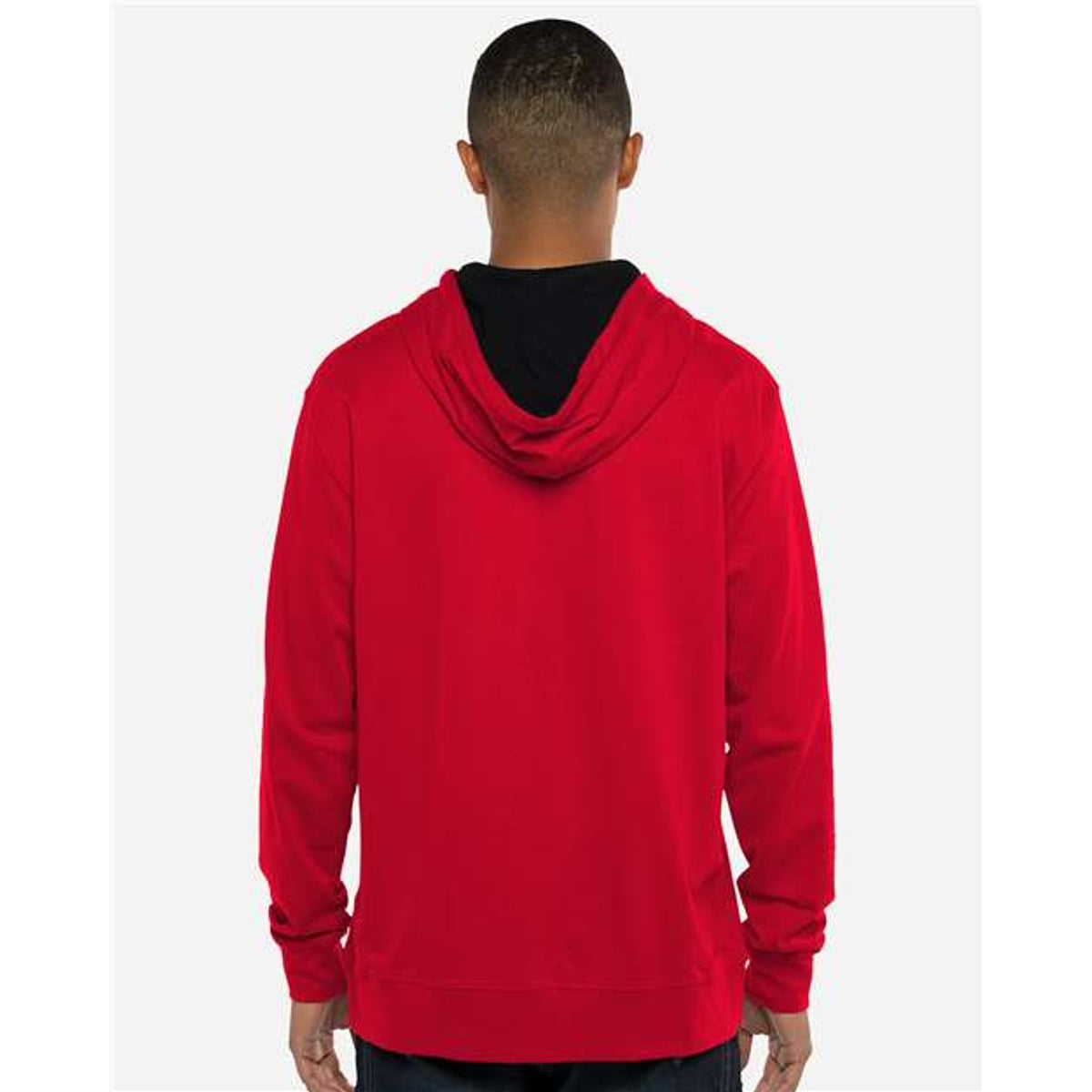 Redstorm Unisex Hoodie Sweatshirt