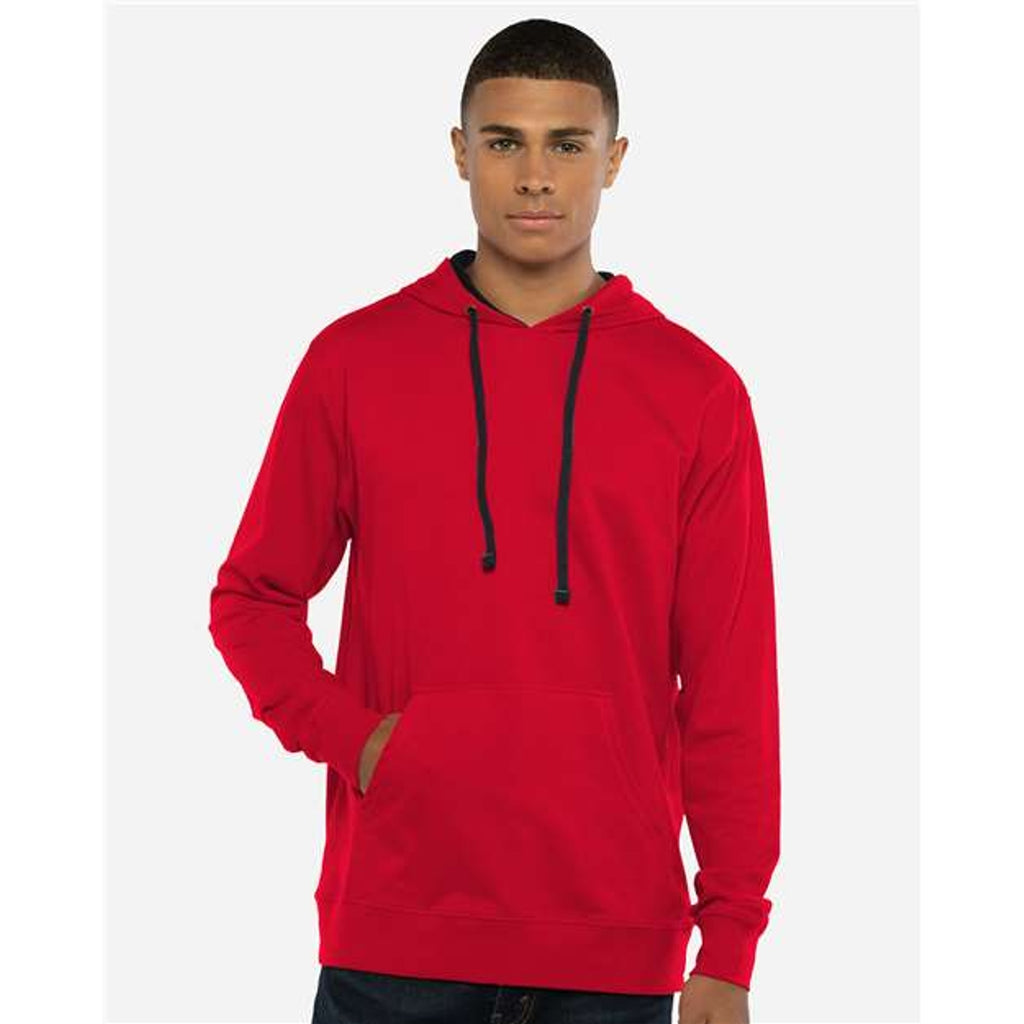 Redstorm Unisex Hoodie Sweatshirt