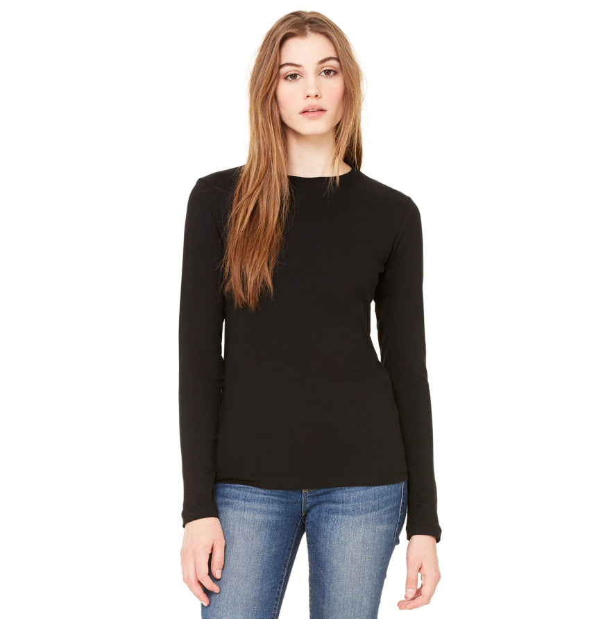 Moonlit Grace Long Sleeve