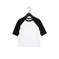 Rookie Rally Raglan