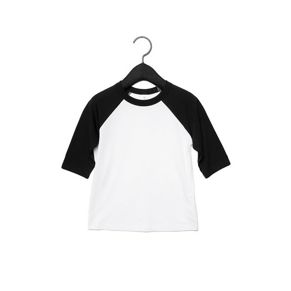 Rookie Rally Raglan