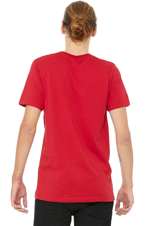 Hotshot Red Tee