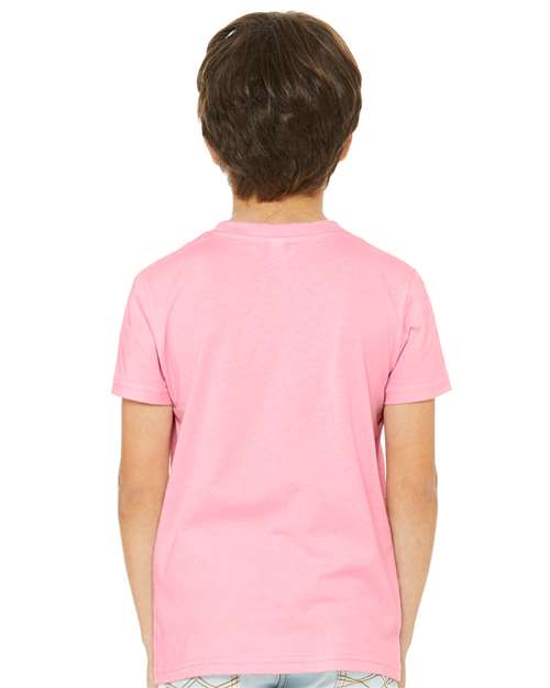 Youth Classic Jersey Tee (two colors)