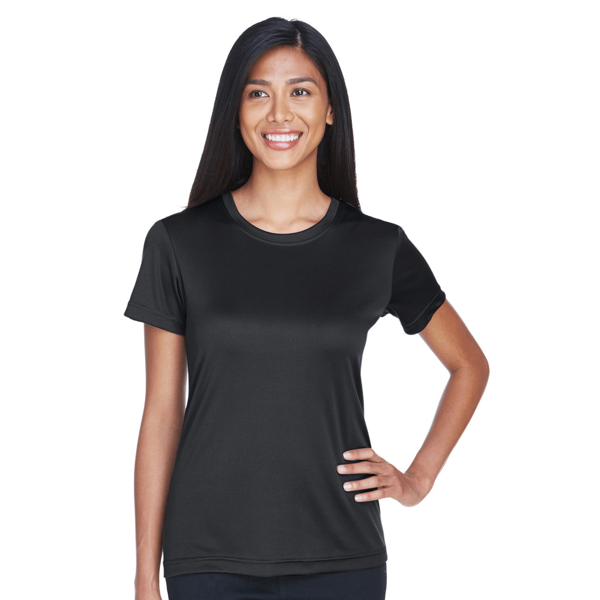 Women's Cool and Dry Performance T-Shirt