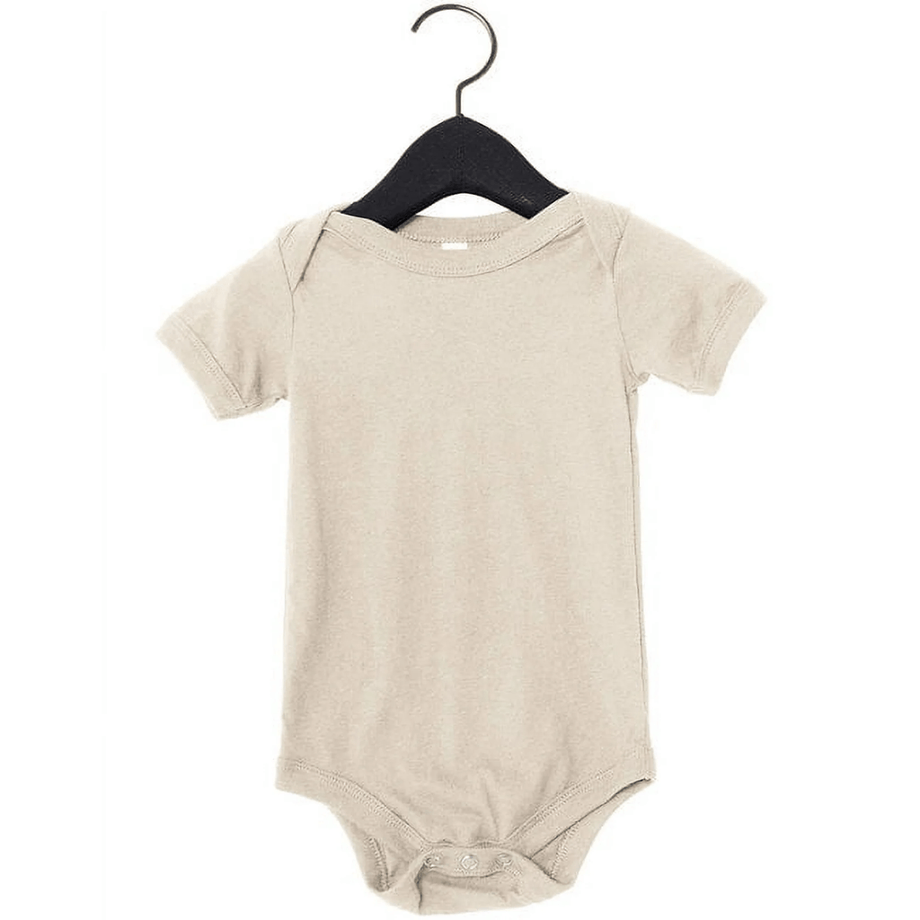 Infant Jersey One Piece