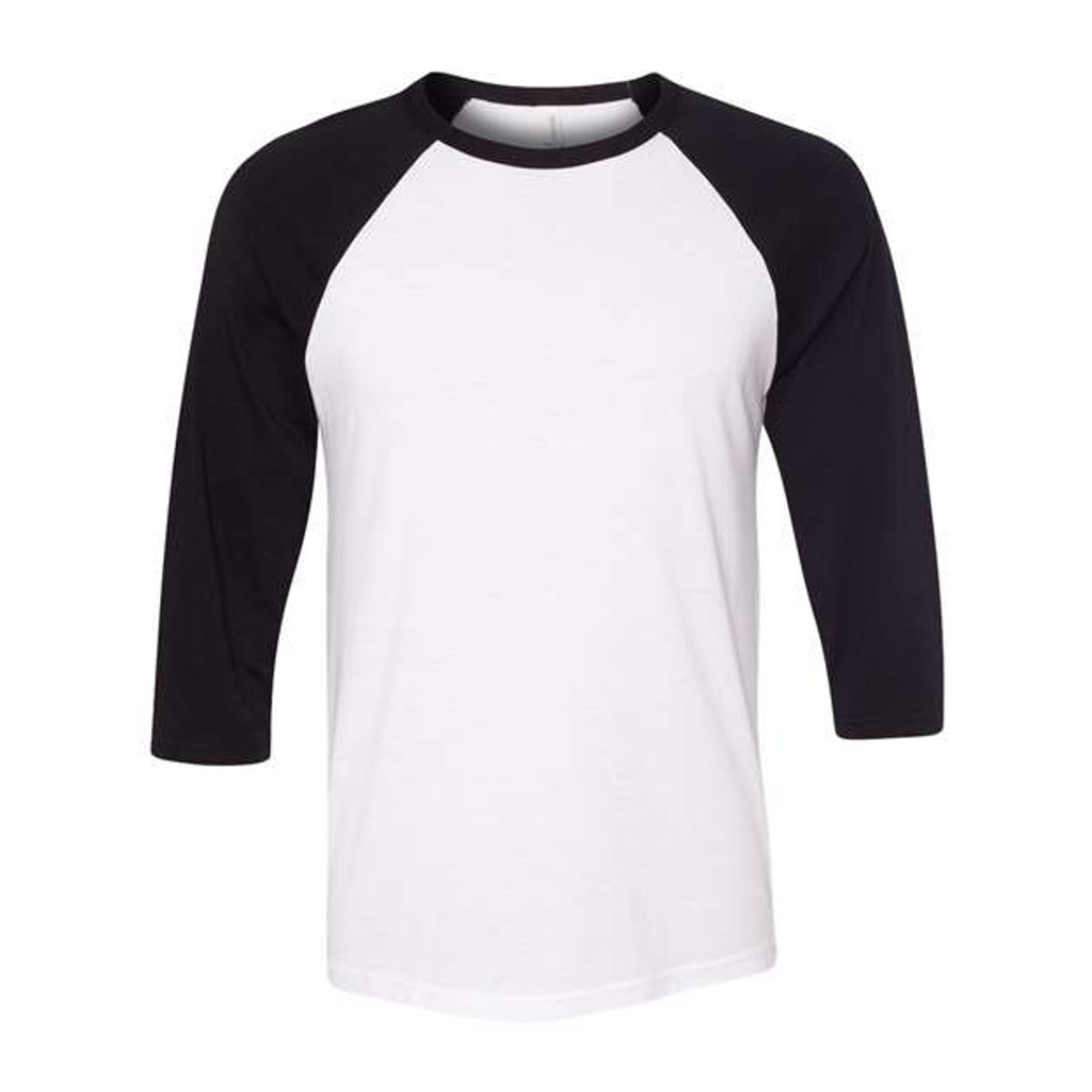 Sport Raglan Tee