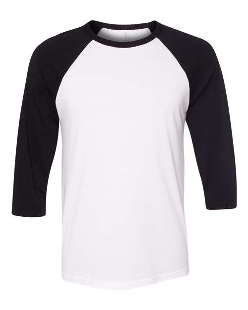 Sport Raglan Tee