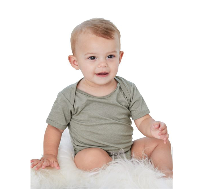 Infant Jersey One Piece