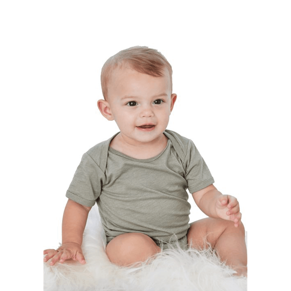 Infant Jersey One Piece