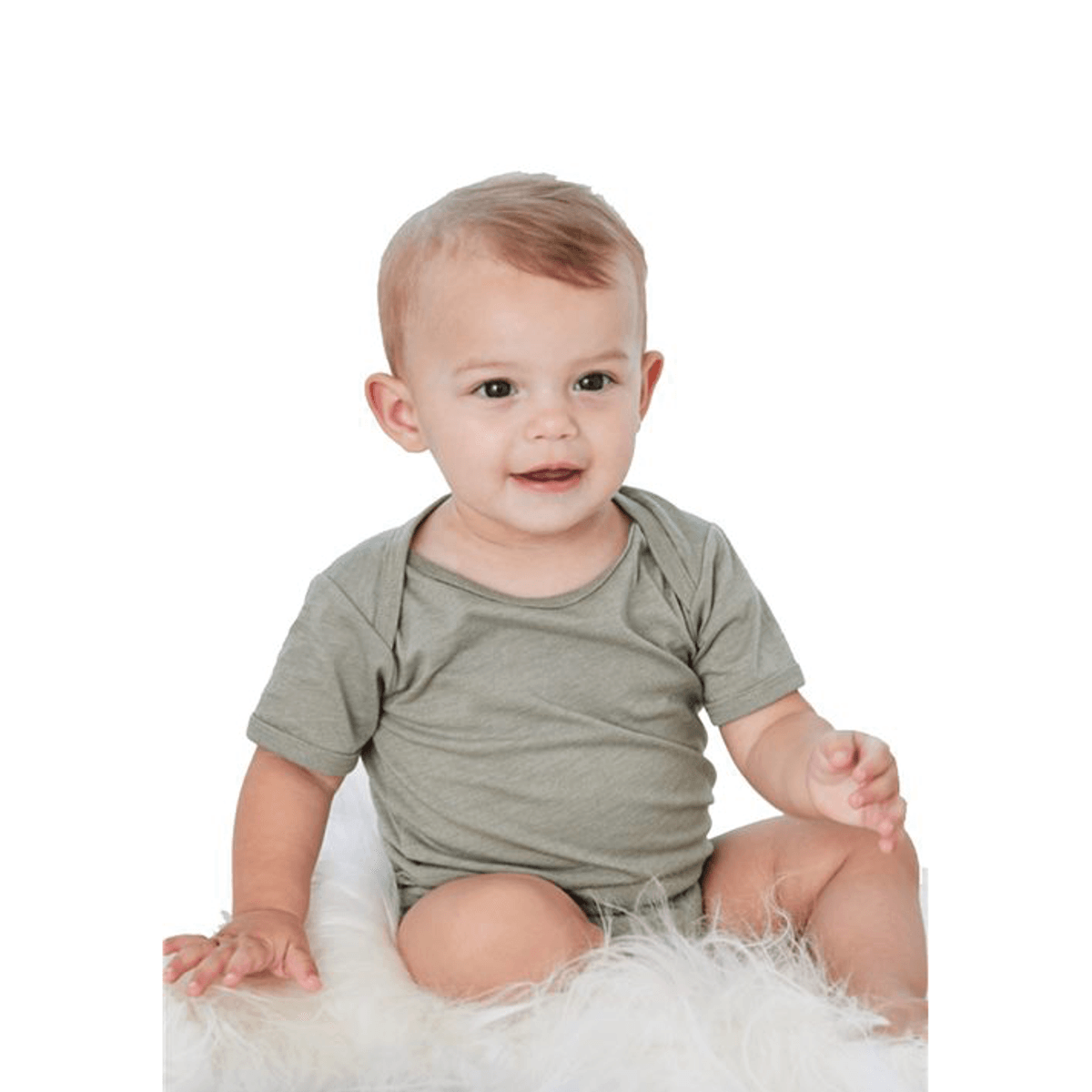 Infant Jersey One Piece