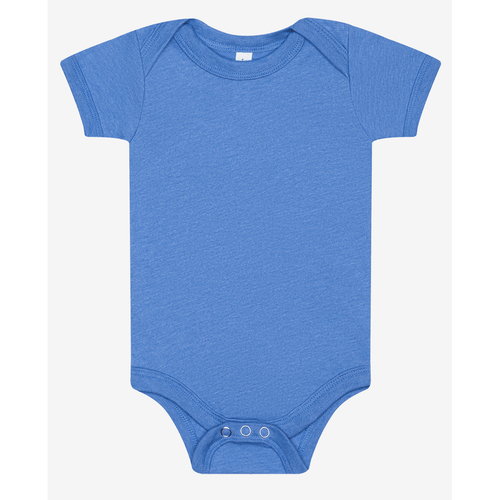 Blueberry MVP Onesie