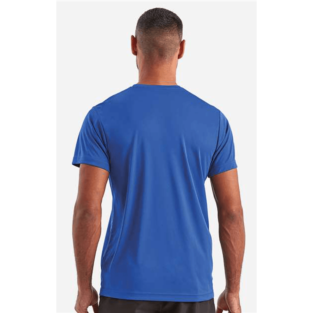 Grounded Performance Recycled Tee