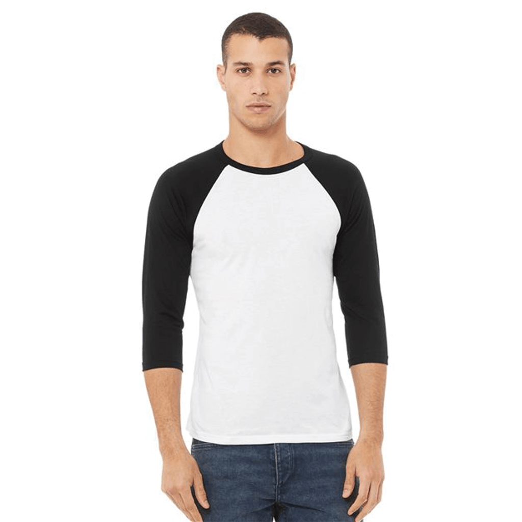 Sport Raglan Tee