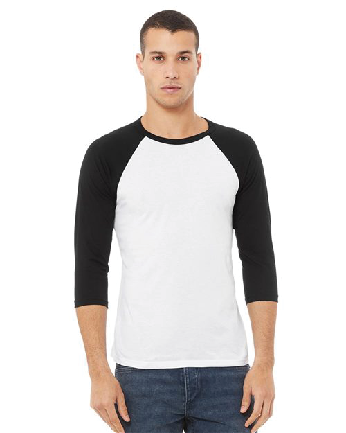 Sport Raglan Tee