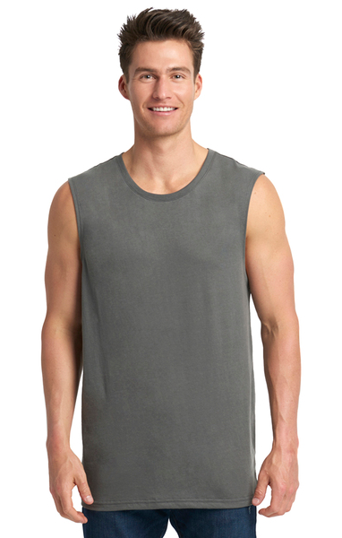 Men's Breathable Gym Tank