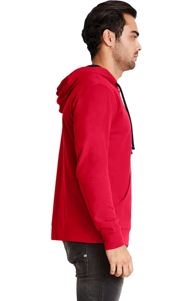 Redstorm Unisex Hoodie Sweatshirt