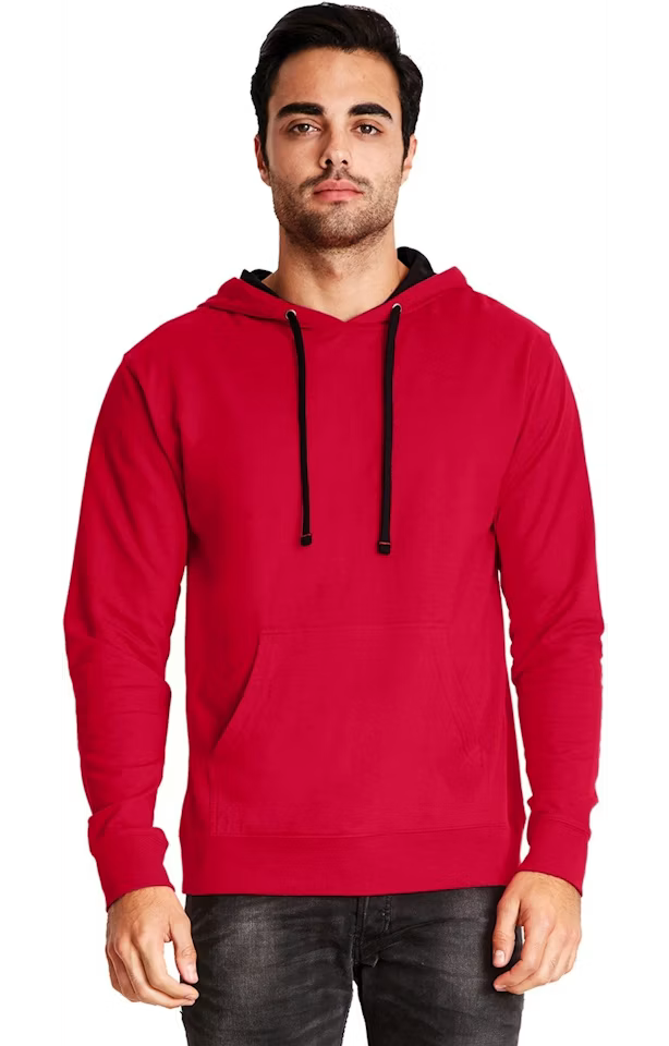 Redstorm Unisex Hoodie Sweatshirt