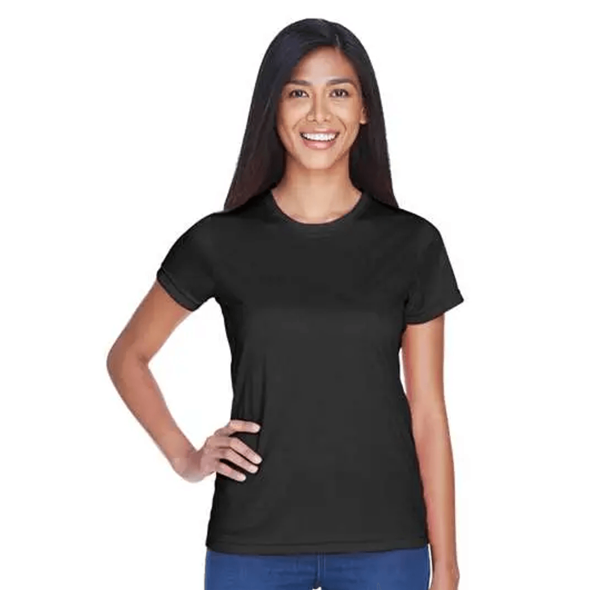 Women's Cool and Dry Performance T-Shirt