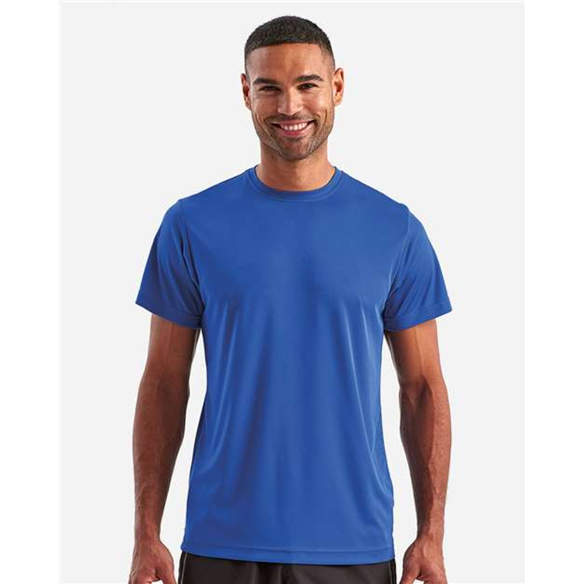 Grounded Performance Recycled Tee