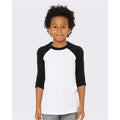 Playball Pals Raglan