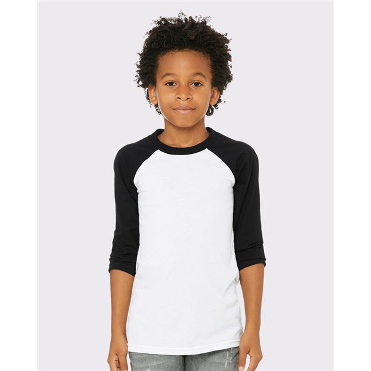 Playball Pals Raglan