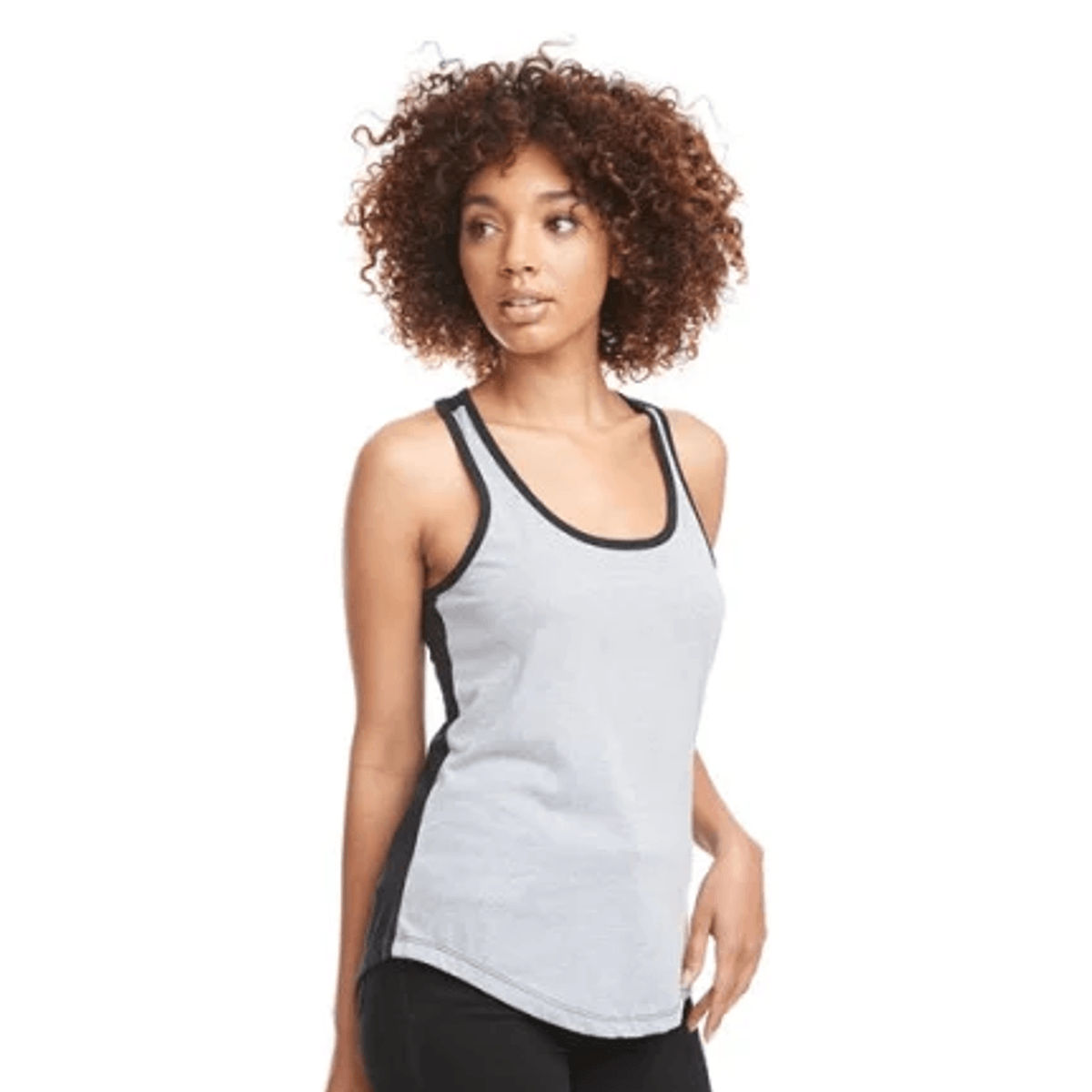 Women's Active Colorblock Tank