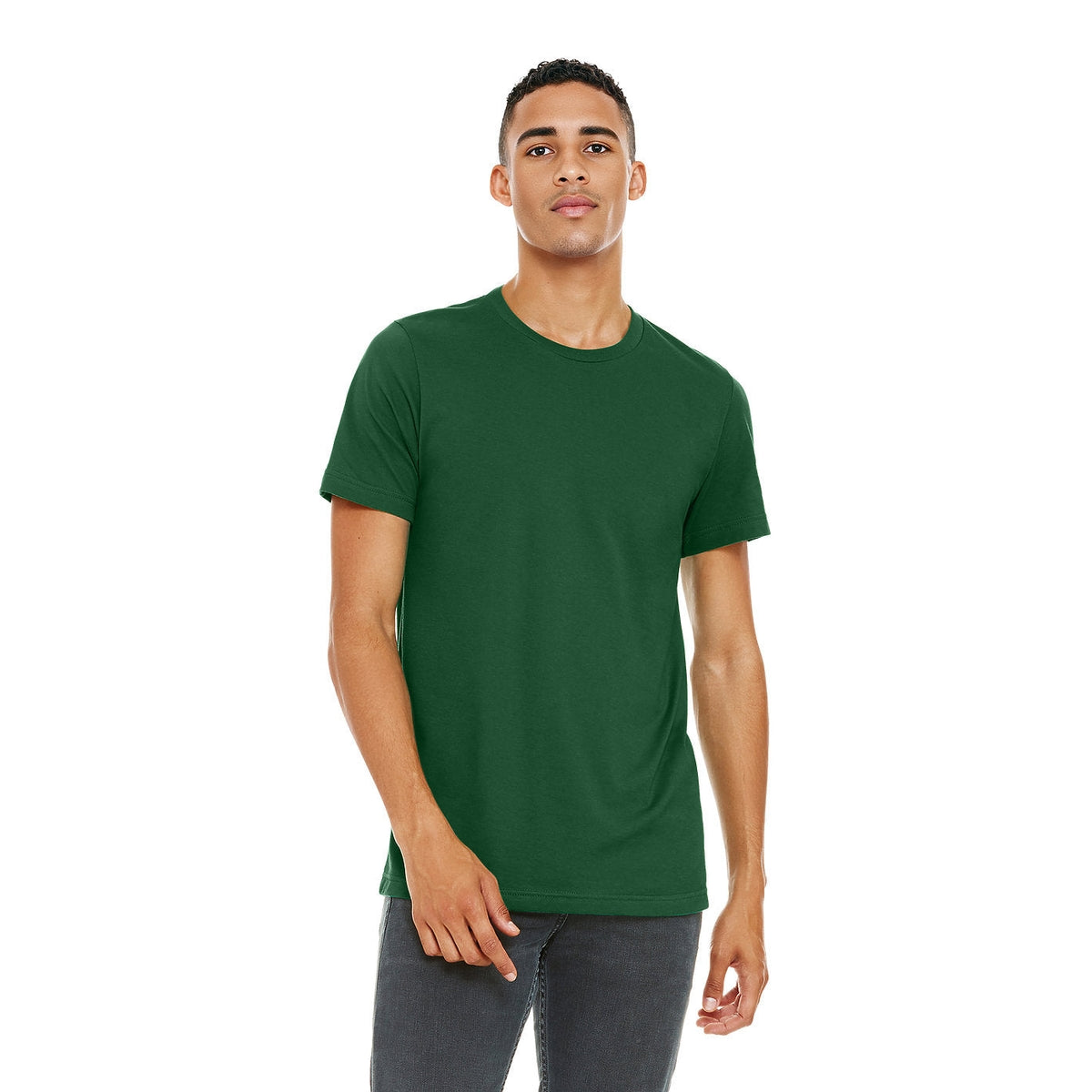 Forest Line Tee