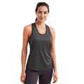 Women's Knot Back Workout Tank