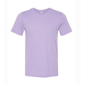 Soft Grape Jersey Tee