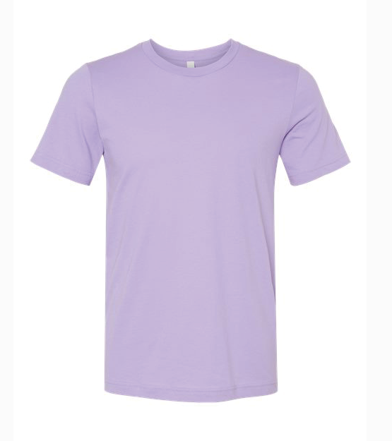 Lavender Tee