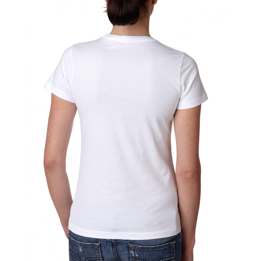Cloud Cotton Tee
