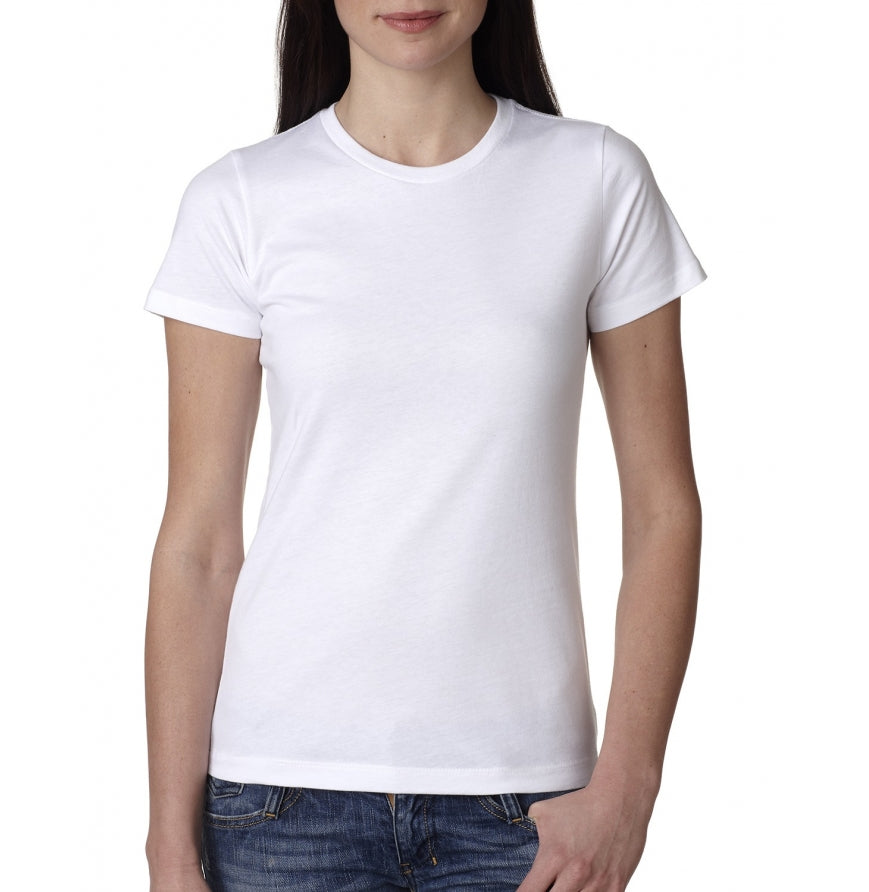 Cloud Cotton Tee