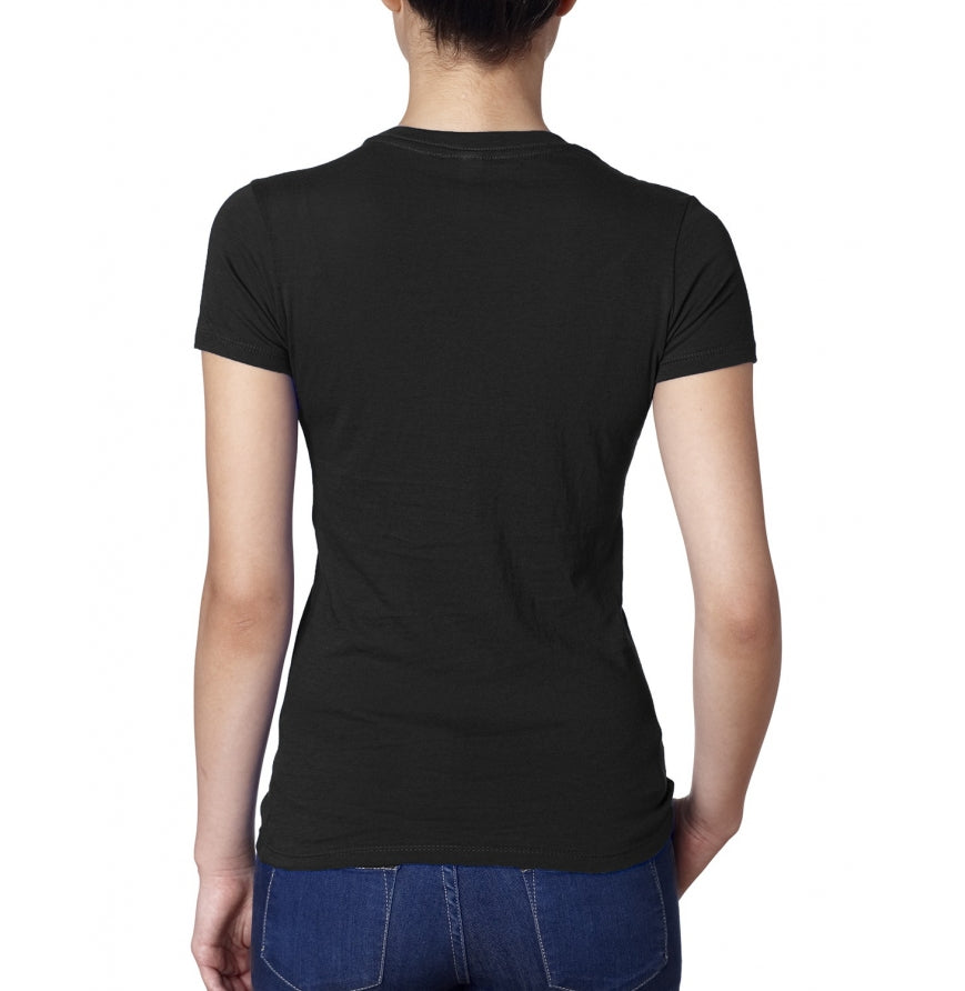 Classic Black Tee