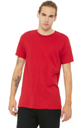Hotshot Red Tee